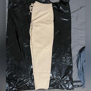 Banana Republic Men’s XL Tall French Terry Jogger